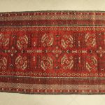 751 7102 ORIENTAL RUG